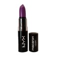 NYX Macaron Pastel Lippies Lipstick, Violet